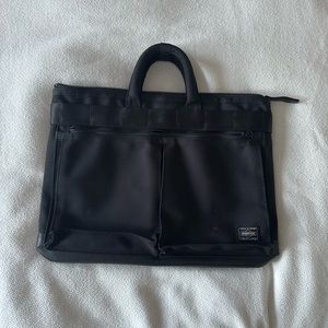 Porter-Yoshida & Co's 'Heat' briefcase